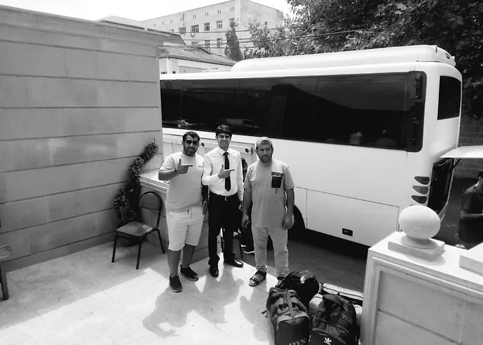 Sebail Inn Hotel