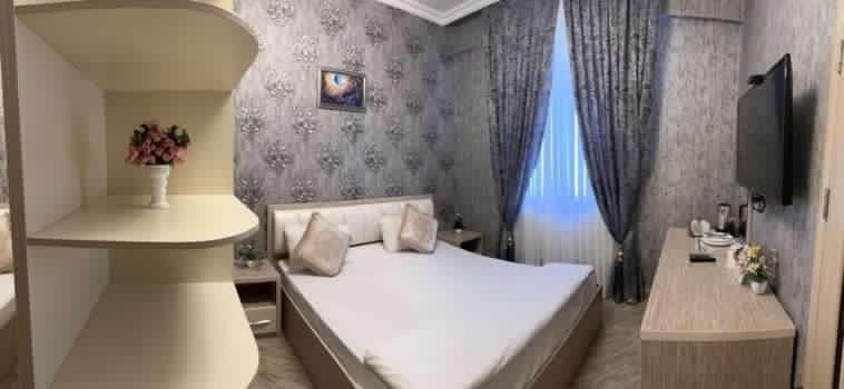 فندق Sebail باكو