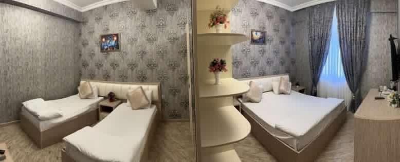 Sebail 4*