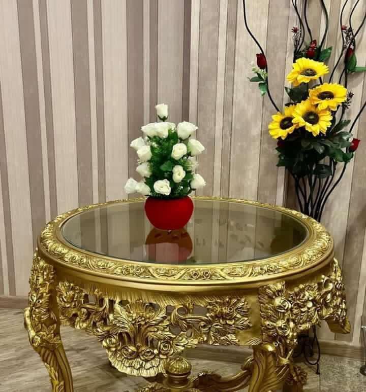 Sebail فندق باكو