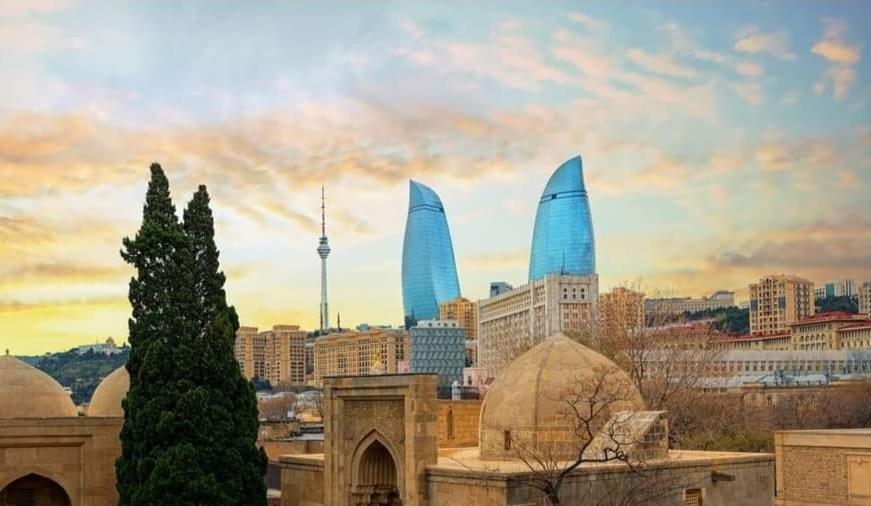 فندق Sebail 4*