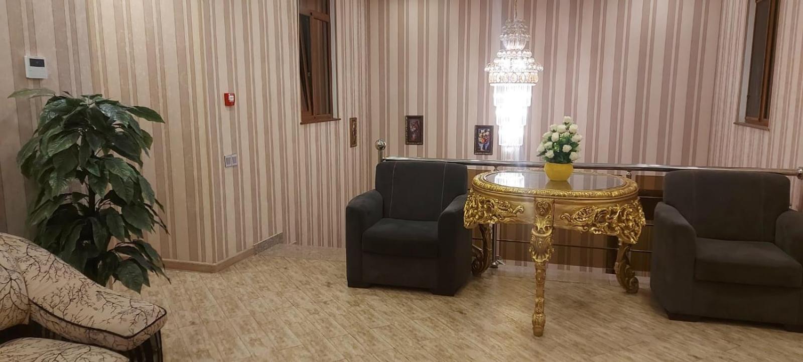 Sebail فندق