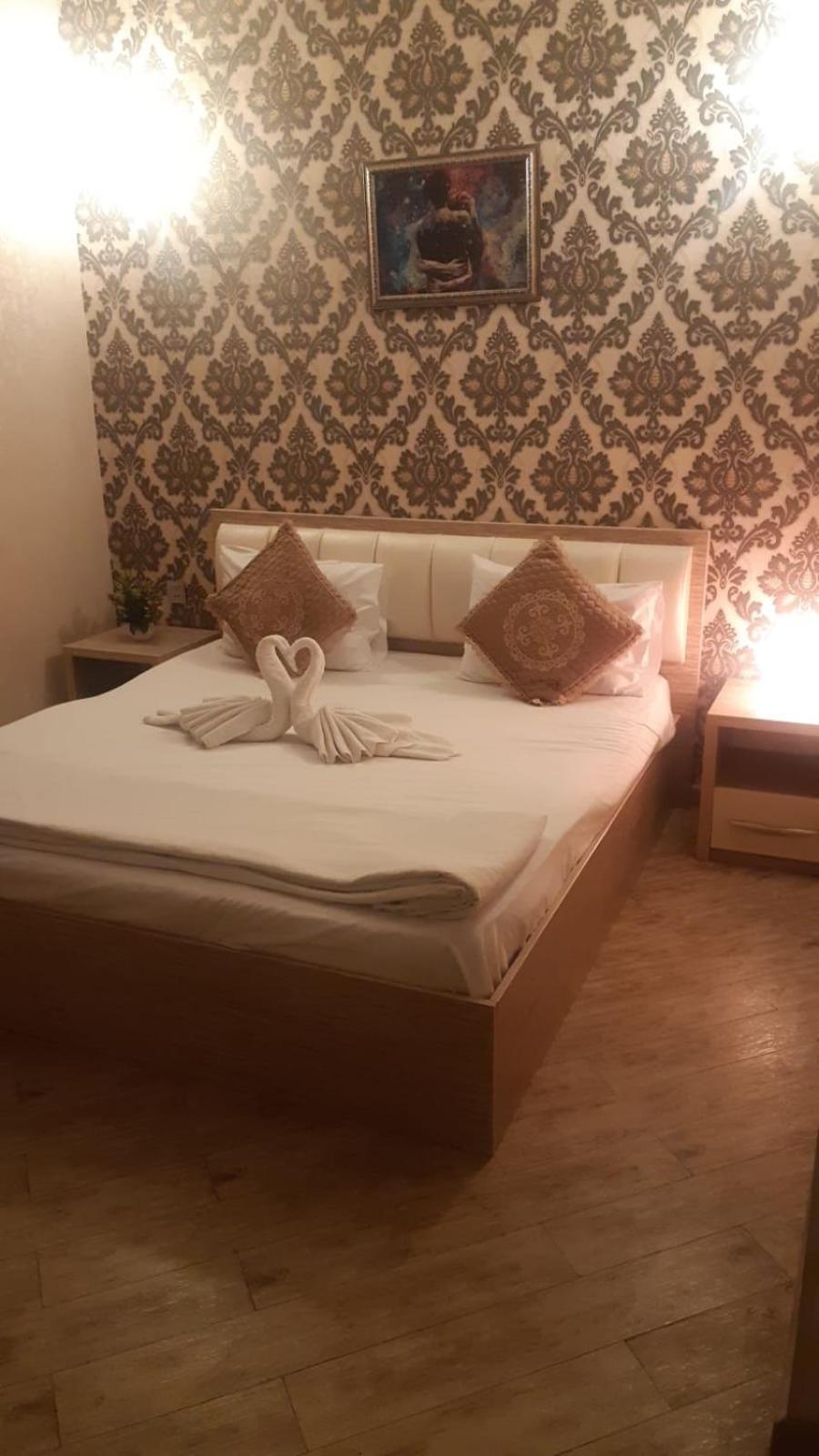 فندق Sebail 4*