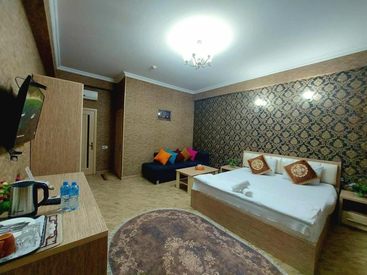 فندق Sebail باكو
