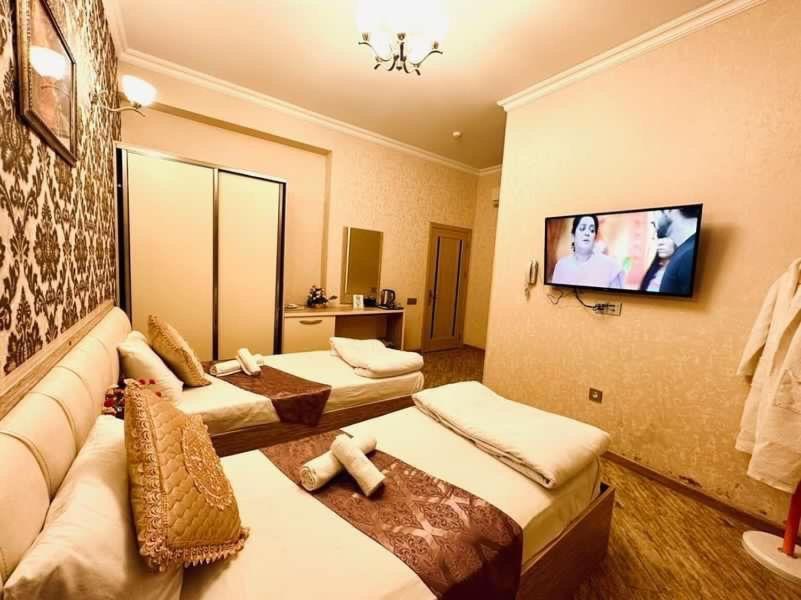 فندق Sebail