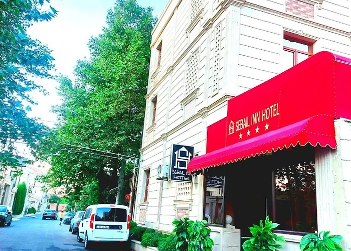 Sebail Inn Hotel