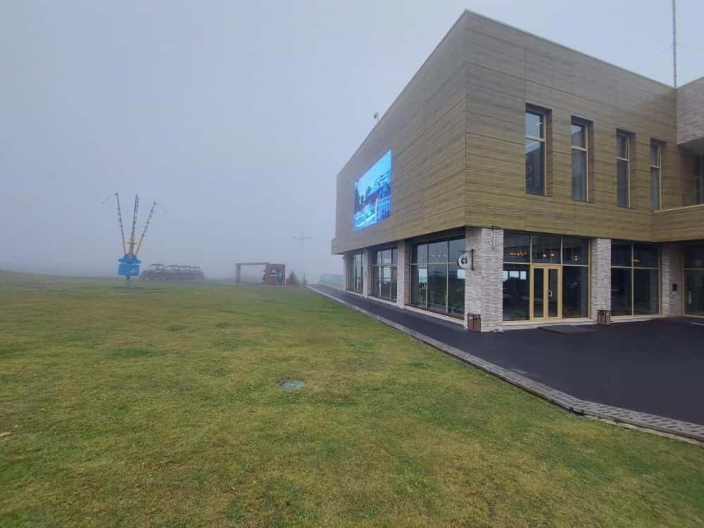 Otel Sebail