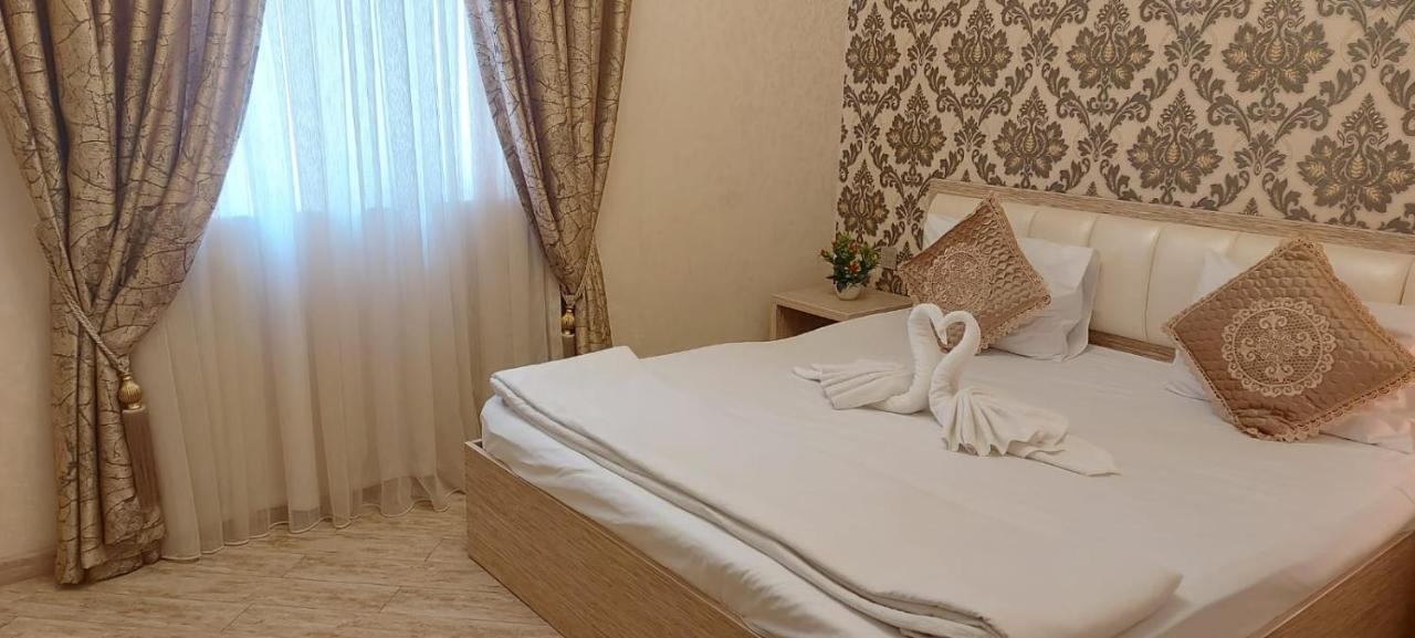 Sebail 4* Bakü