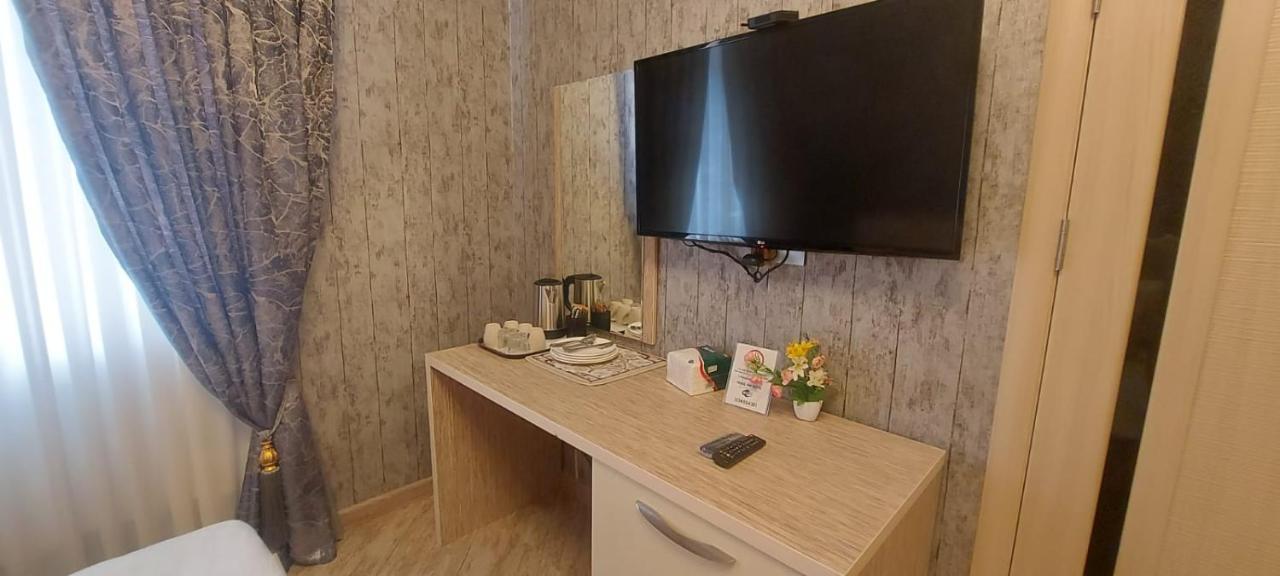 Sebail Otel Bakü