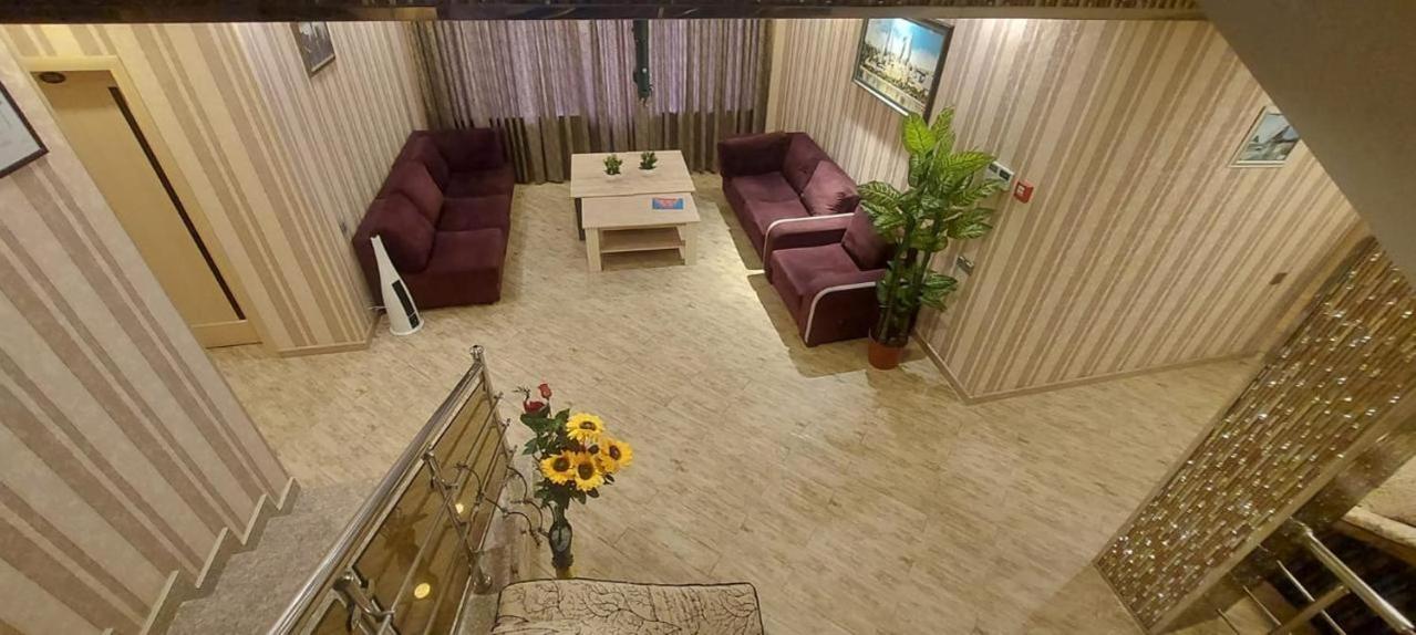 Sebail Otel 4*