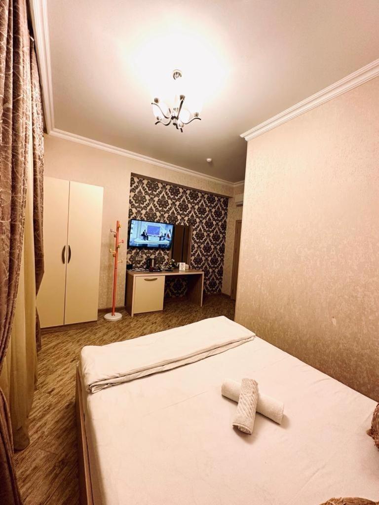 Otel Sebail 4*